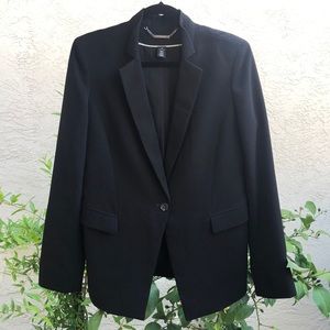 WHBM Blazer